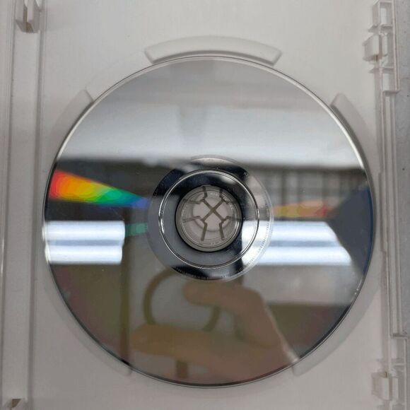 Metroid Other M Nintendo Wii Complete - Excellent Cond - Picture 6 of 6